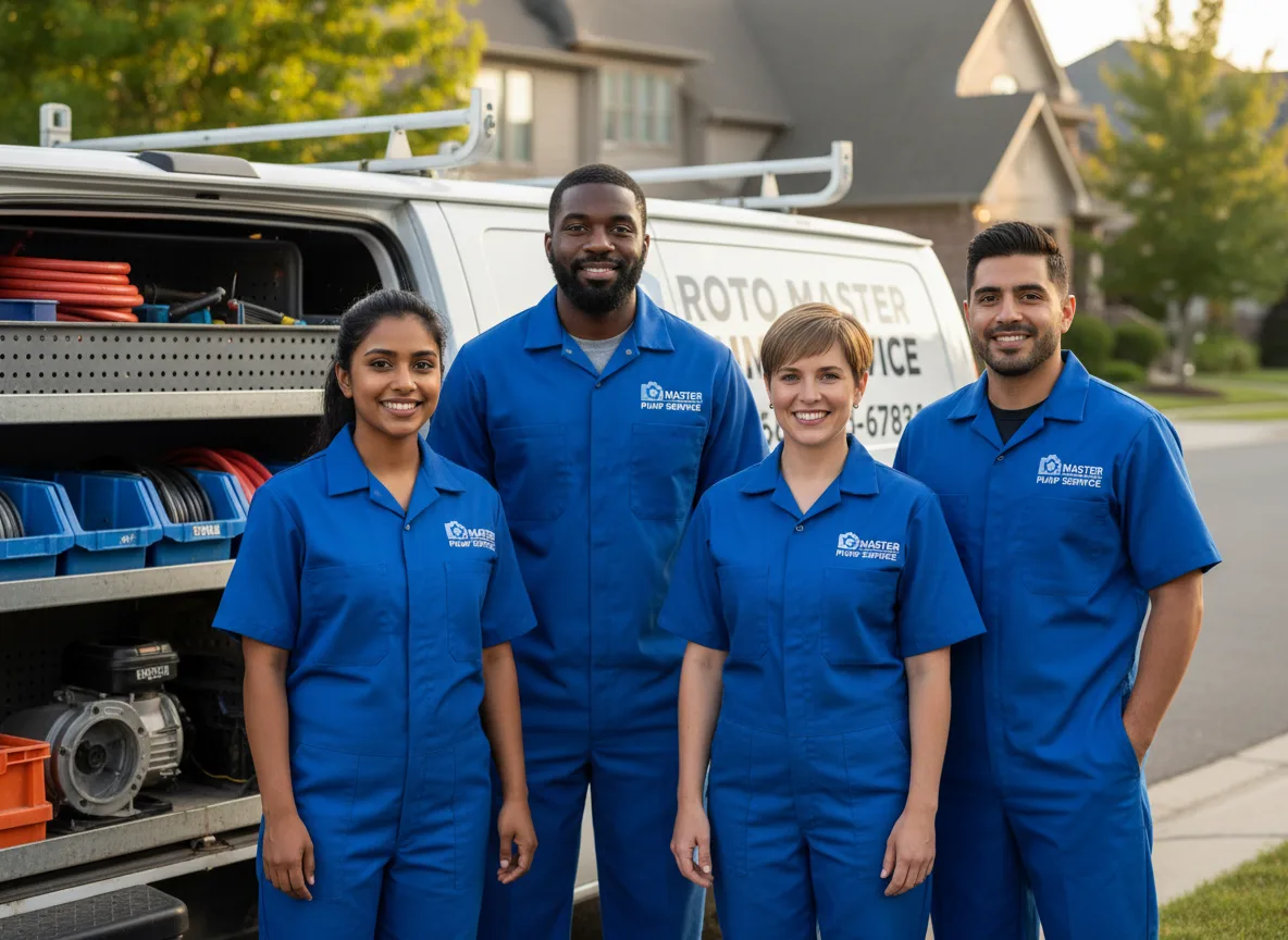 Sump Pump Installation company in Currituck, NC